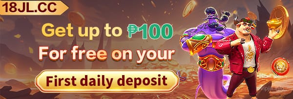 VIPJILI Slot Game Promotion