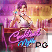 Cocktail Nights Game Preview