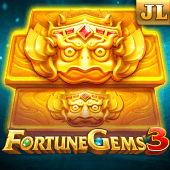 Fortune Gems 3 Game Preview