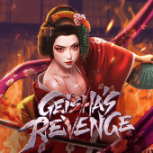 Geisha's Revenge Game Preview