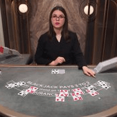 Blackjack C Game Preview