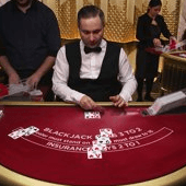 Blackjack VIP Gamma Game Preview