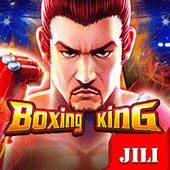 Boxing King Game Preview