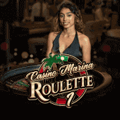 Casino Marina Roulette 1 Game Preview
