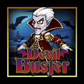 Devil Buster Game Preview