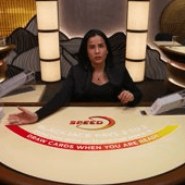 Evo Speed Blackjack 10 Game Preview