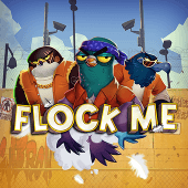 Flock Me Game Preview