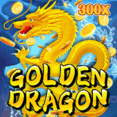 Golden Dragon Game Preview