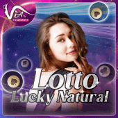 Lotto Lucky Natural Game Preview