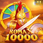 ROMA X 10000 Game Preview