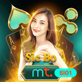 Sic Bo SI01 Game Preview