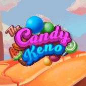 The Candy Keno Game Preview