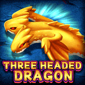 Three Headed Dragon Game Preview