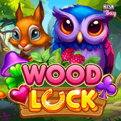 Wood Luck Game Preview